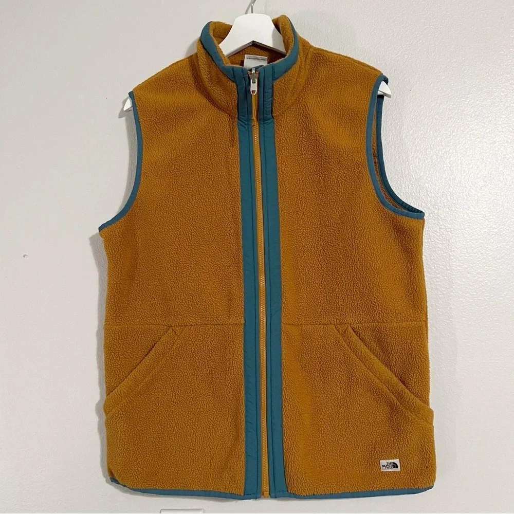 THE NORTH FACE‎ Men's Carbondale Vest